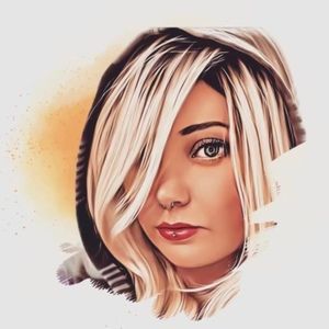 Meet your Posher, Kellie